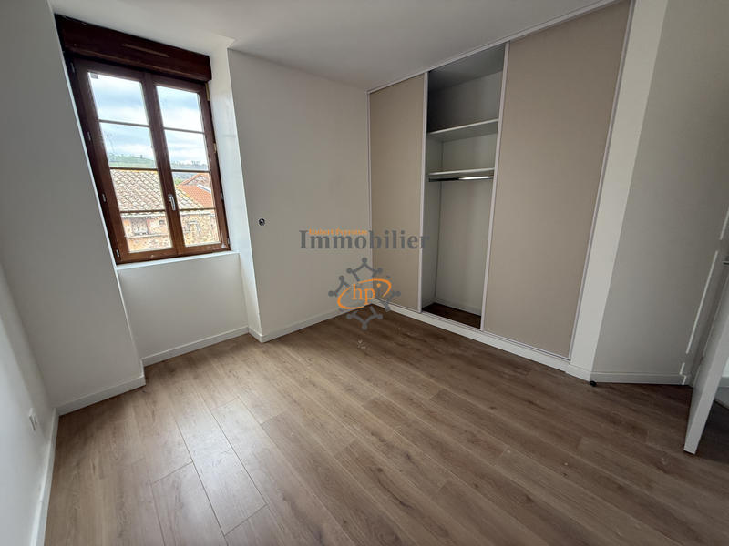 Appartement - 74 m² - 3 pièces