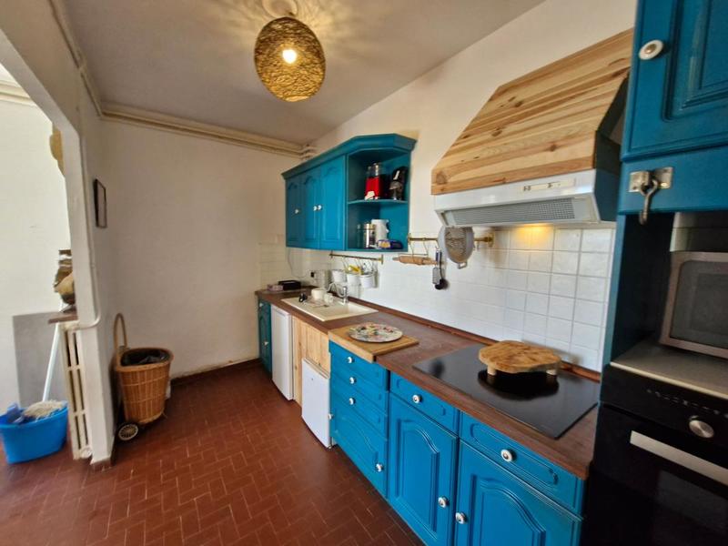 Maison - 128 m² - 5 pièces