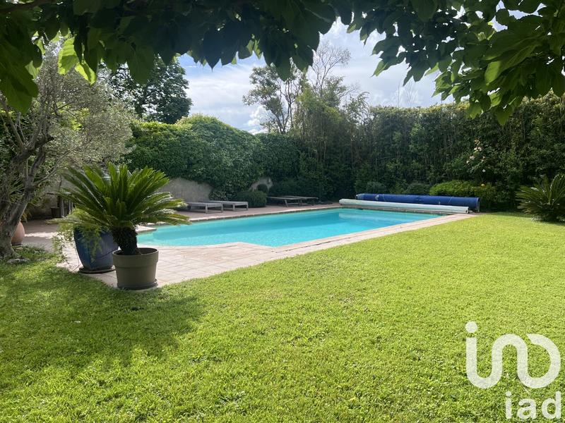 Maison de ville - 227 m² - 6 pièces