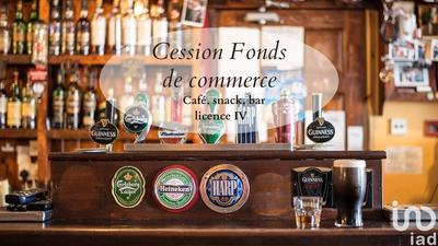 Local commercial - 52 m²