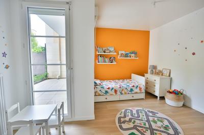 Appartement - 85 m² - 4 pièces