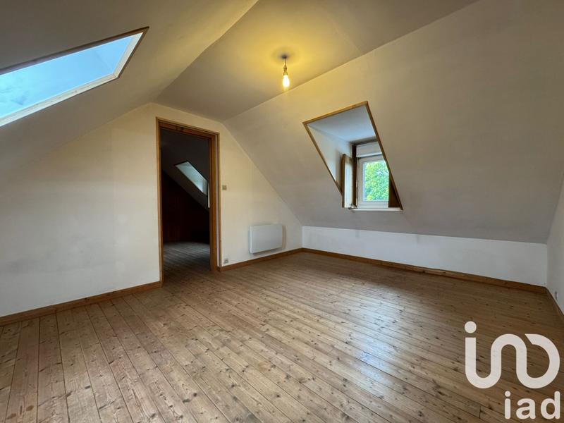 Maison - 160 m² - 5 pièces