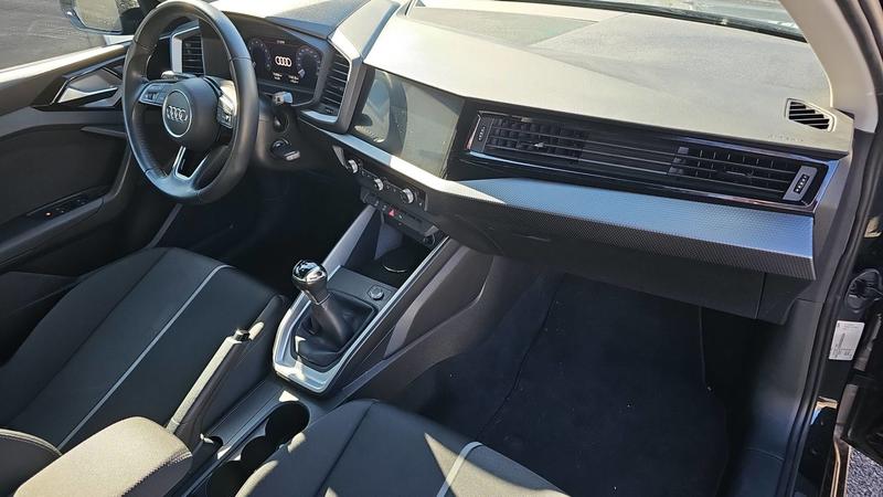 Audi A1 sportback 1.0 Tfsi 95 Business