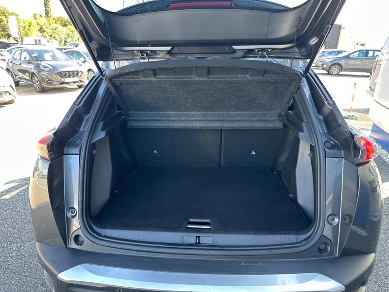 Peugeot 2008 PureTech 130 s&amp;S Bvm6 Allure