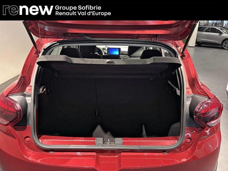 Dacia Sandero TCe 90 Stepway Essentiel