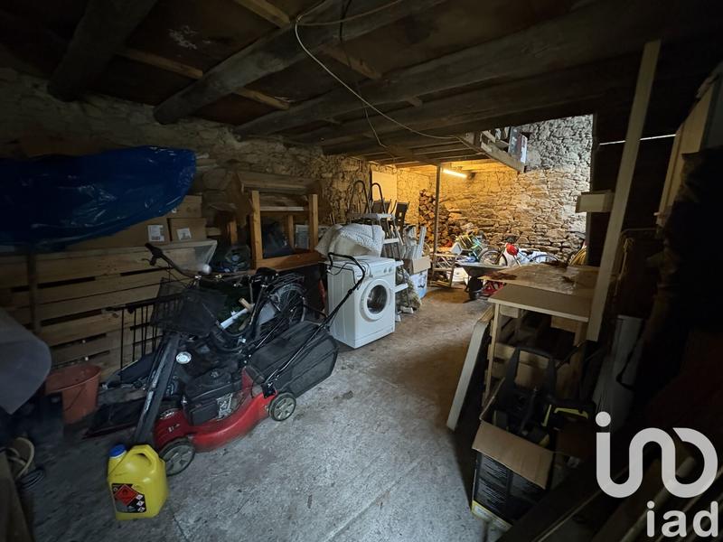 Maison - 109 m² - 4 pièces