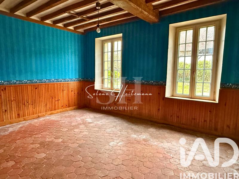 Maison - 132 m² - 4 pièces