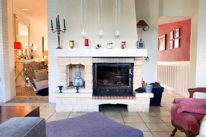 Maison de maîtres - 200 m² - 9 pièces