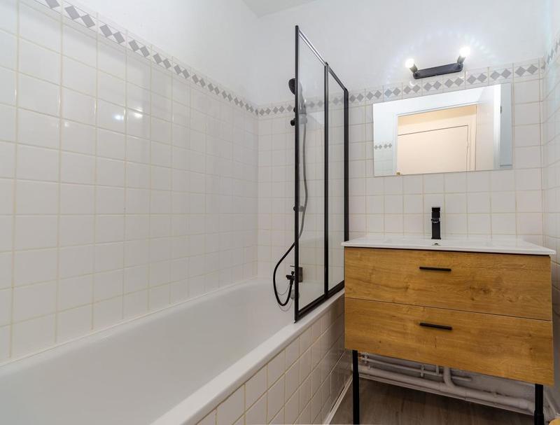 Appartement - 22 m² - 1 pièce