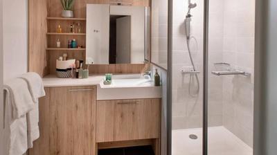 Appartement - 45 m² - 1 pièce