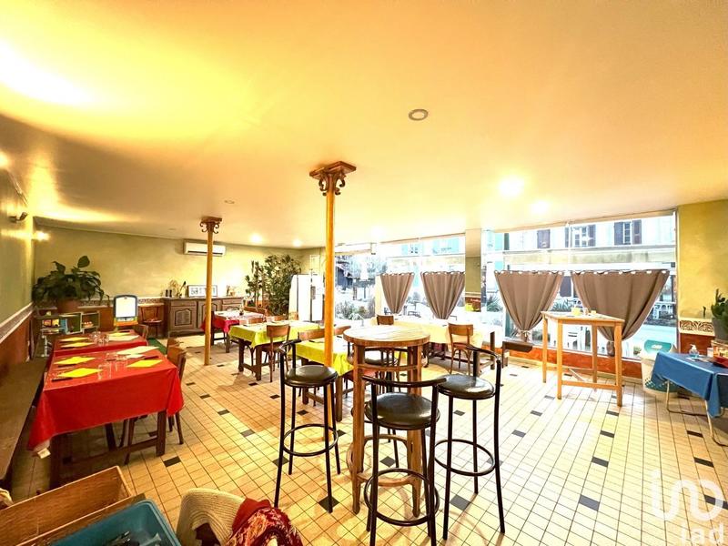 Local commercial - 91 m²