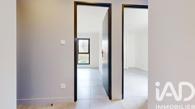 Maison - 86 m² - 4 pièces