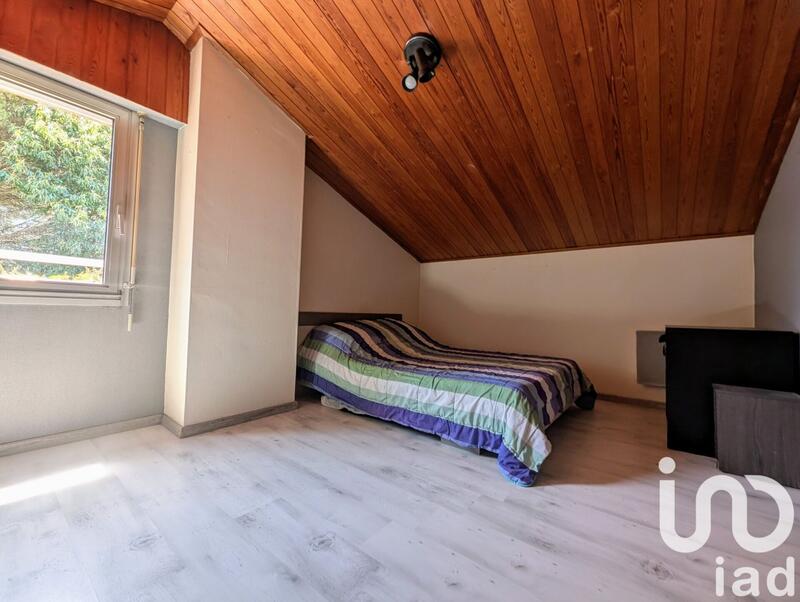 Maison - 138 m² - 6 pièces