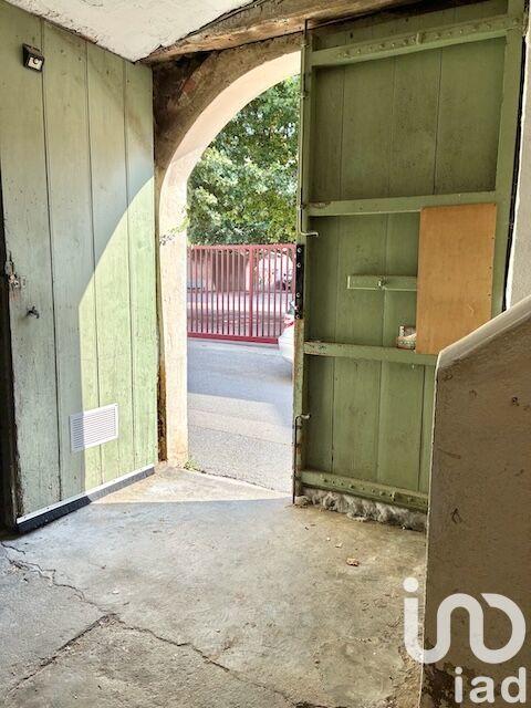 Maison de village - 80 m² - 4 pièces