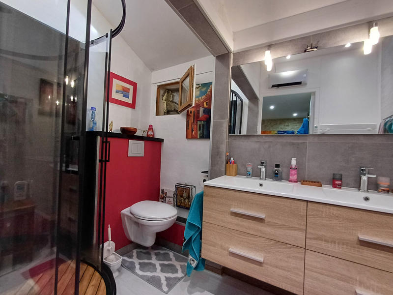 Maison - 168 m² - 5 pièces