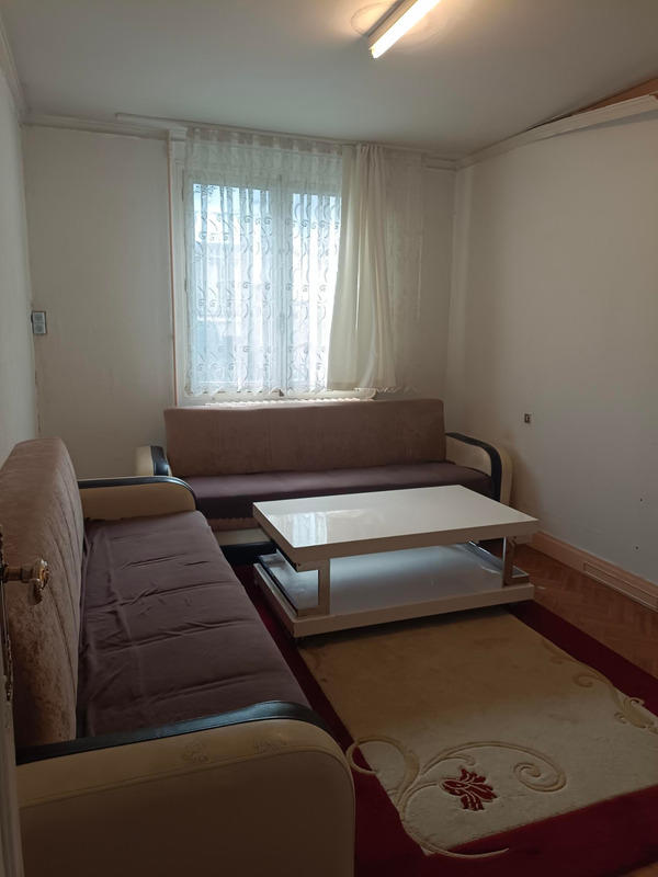 Maison - 138 m² - 7 pièces