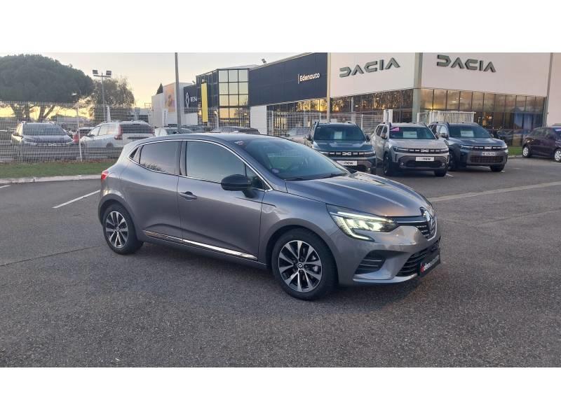 Renault Clio E-Tech full hybrid 145 Techno