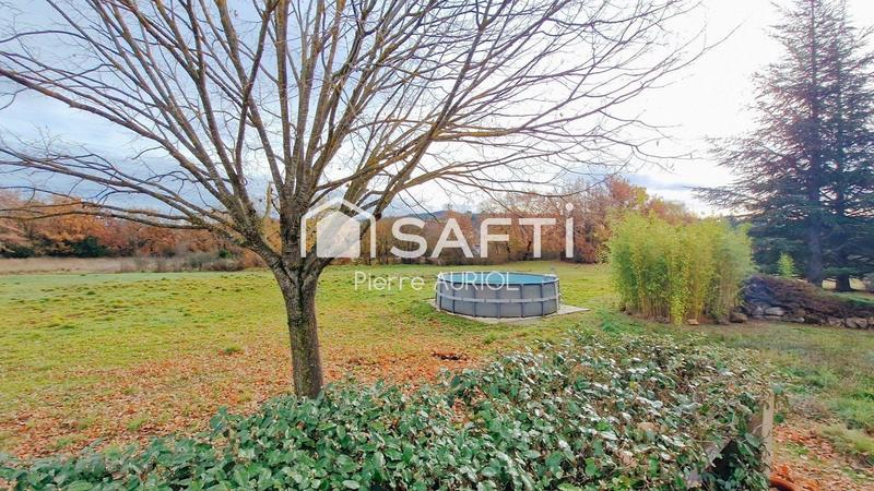 Maison - 155 m² - 5 pièces