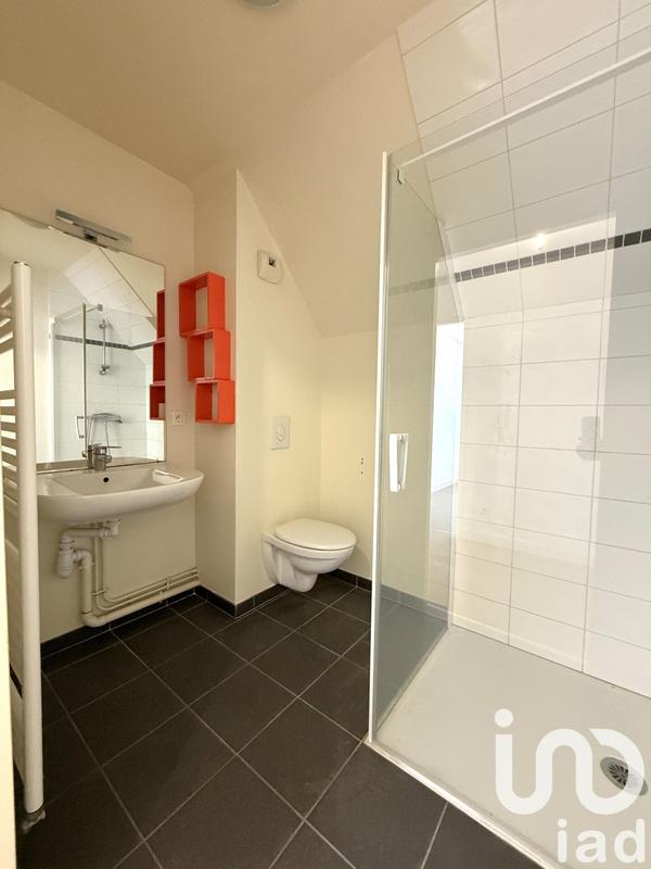 Appartement - 89 m² - 3 pièces