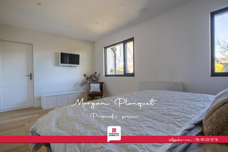 Maison - 175 m² - 4 pièces