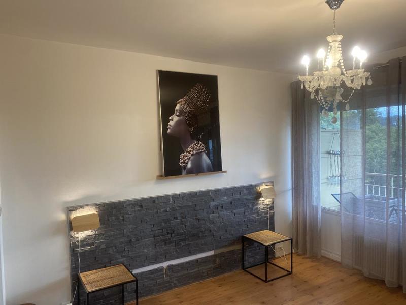 Appartement - 64 m² - 2 pièces