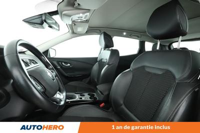 Renault Kadjar 1.2 TCe Energy Graphite Edc 130 ch