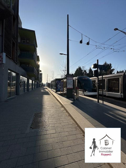 Local commercial - 130 m²