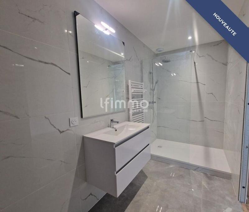 Maison - 145 m² - 4 pièces