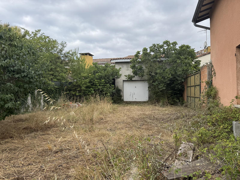 Maison - 138 m² - 4 pièces