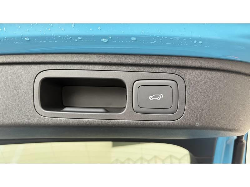 Mg Ehs 1.5 Hybrid+ 224 ch Luxury