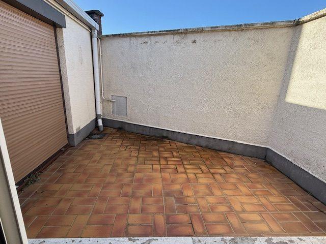 Maison - 90 m² - 3 pièces