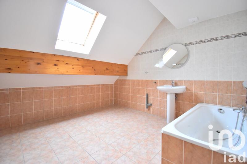 Appartement - 73 m² - 3 pièces