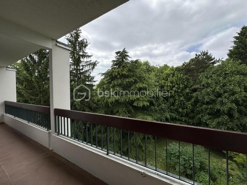 Appartement - 72 m² - 3 pièces