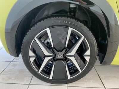 Peugeot 208 Hybrid 100 e-Dcs6 Gt