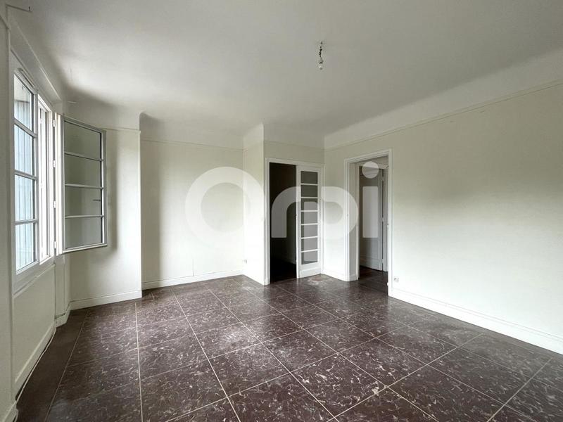 Appartement - 53 m² - 2 pièces