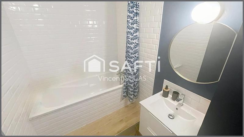 Maison - 158 m² - 7 pièces