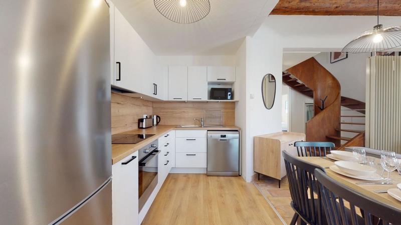 Appartement - 108 m²