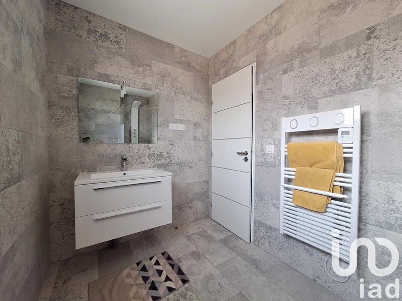 Maison - 170 m² - 6 pièces