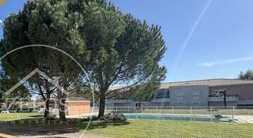 Appartement - 53 m² - 3 pièces