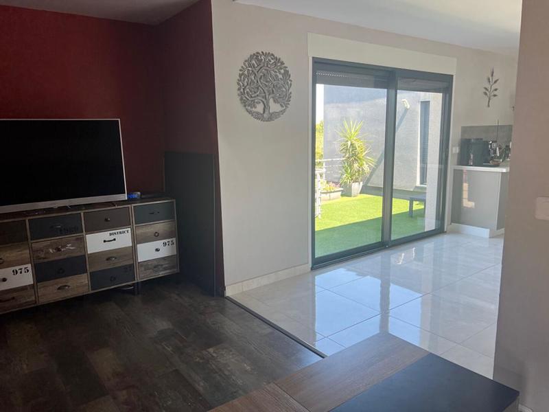 Villa - 95 m² - 3 pièces