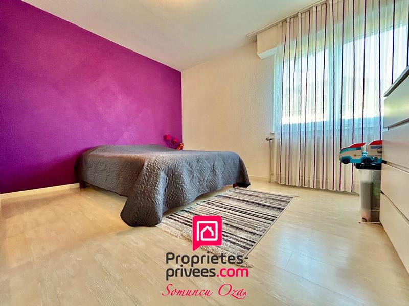 Maison - 192 m² - 7 pièces