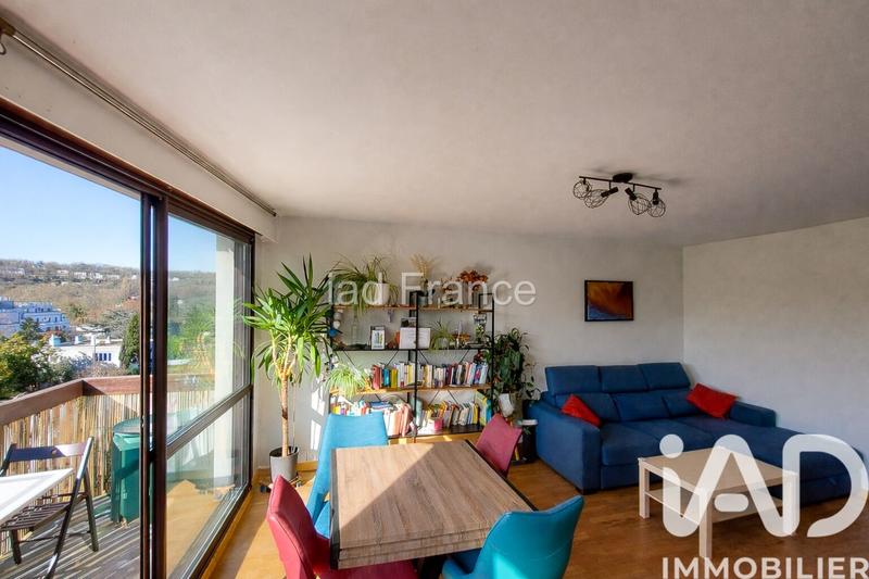 Appartement - 73 m² - 3 pièces