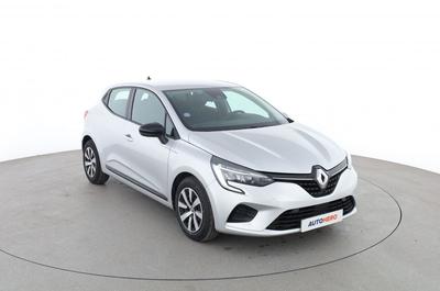 Renault Clio 1.0 TCe Equilibre 91 ch