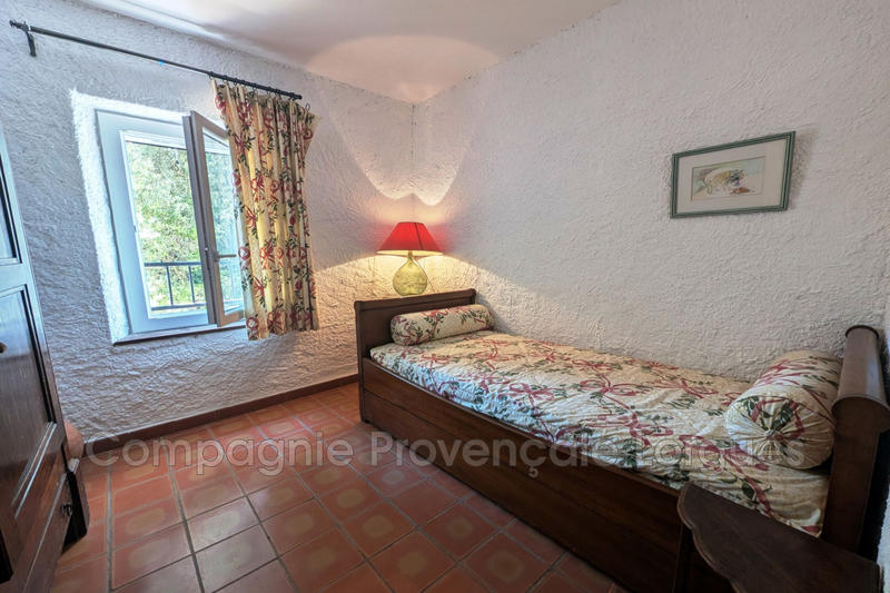 Bastide - 205 m² - 10 pièces