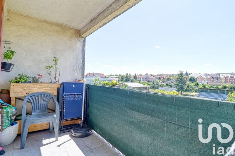 Appartement - 68 m² - 4 pièces