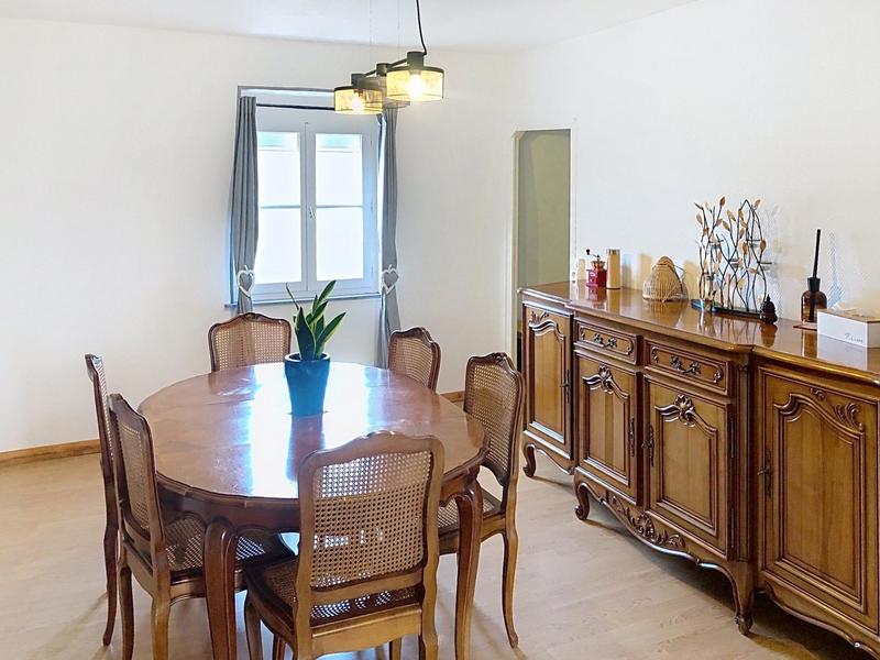 Appartement - 85 m² - 3 pièces