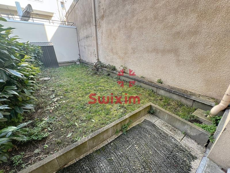 Appartement - 67 m² - 2 pièces
