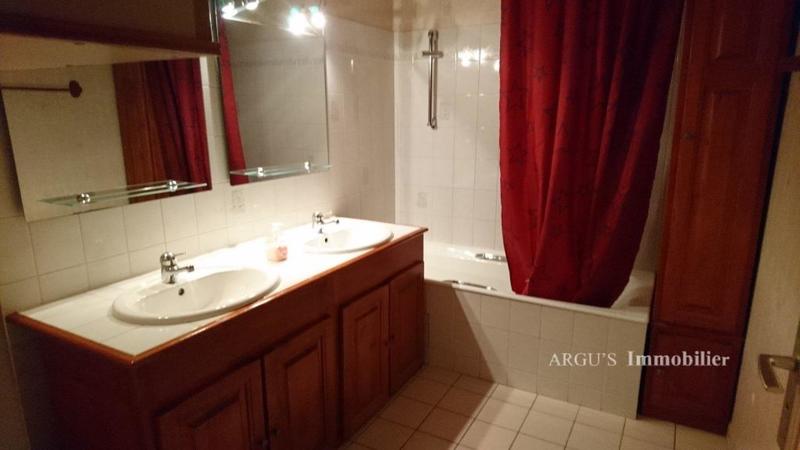 Maison - 71 m² - 3 pièces