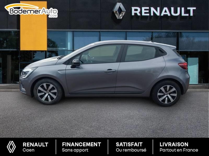 Renault Clio TCe 90 Equilibre