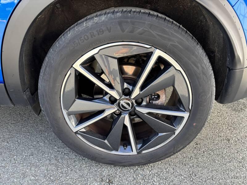 Nissan Qashqai e-Power 190 ch Tekna